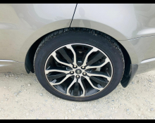 Land Rover Range Rover Sport 2018