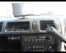 Mazda Bongo Van 2018