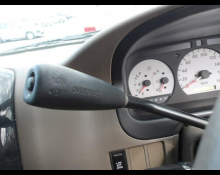 Toyota Grand Hiace 2001