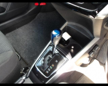 Toyota Corolla Axio 2018