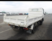 Mitsubishi Canter 1995