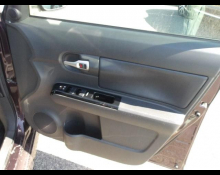 Toyota Corolla Rumion 2012