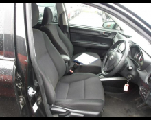 Toyota Corolla Fielder 2017