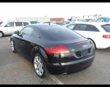 Audi TT 2007