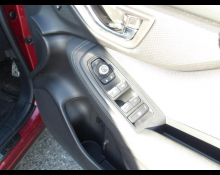 Subaru Forester 2019