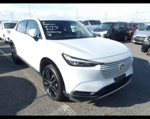 Honda Vezel 2021 For Sale and Price