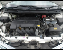 Toyota Corolla Fielder 2013