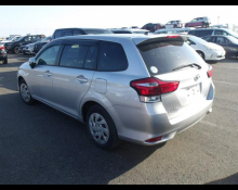 Toyota Corolla Fielder 2020