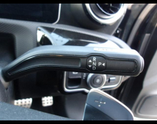 Mercedes Benz A-Class 2020