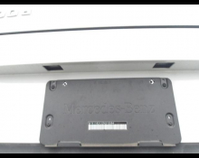 Mercedes Benz CLA-class 2022