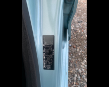 Daihatsu Mira e:S 2019