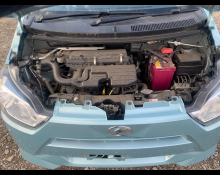 Daihatsu Mira e:S 2019