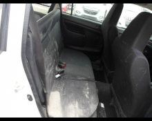 Toyota Succeed Wagon 2019