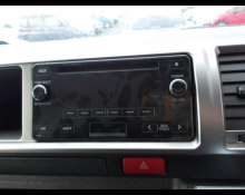 Toyota Hiace Wagon 2015