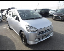 Used Daihatsu Cars For Sale in Japan At Best Price