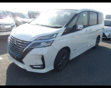 Nissan Serena 2019