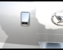 Daihatsu Mira e:S 2019