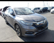 Honda Vezel 2019 For Sale and Price