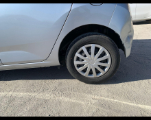 Daihatsu Mira e:S 2019