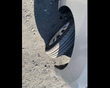 Daihatsu Mira e:S 2019