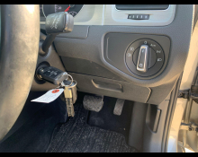 Volkswagen Golf Variant 2015