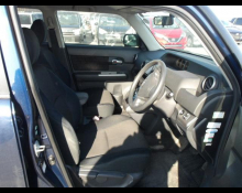 Toyota Corolla Rumion 2012