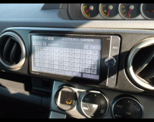 Toyota Corolla Rumion 2012