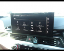 Audi A5 2021
