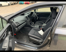 Subaru Impreza Sport 2019