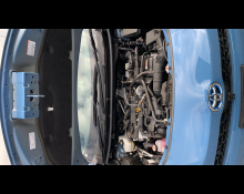 Toyota Yaris Cross 2024