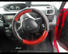 Suzuki Solio Bandit 2019