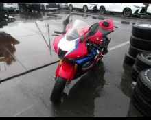 Honda CBR1000RR 2023