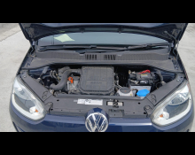 Volkswagen UP 2013