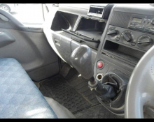 Mitsubishi Canter 2004