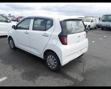 Daihatsu Mira e:S 2019