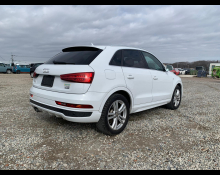 Audi Q3 2019