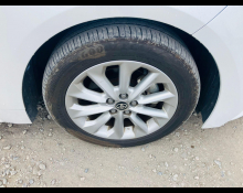 Toyota Corolla Touring 2022