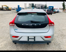 Volvo V40 2013