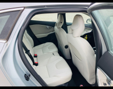 Volvo V40 2013