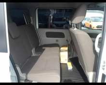 Suzuki Every Wagon 2023