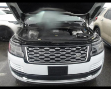 Land Rover Range Rover 2019