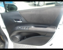 Toyota Sienta 2019