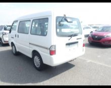 Mazda Bongo Van 2019