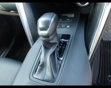 Toyota Harrier Hybrid 2024