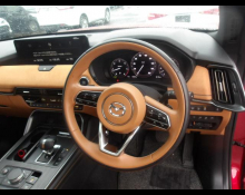 Mazda CX-60 2023
