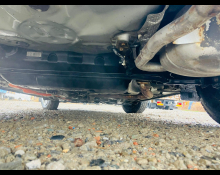 Toyota Vitz 2019