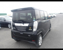 Nissan Dayz Roox 2019