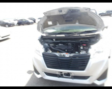 Toyota Roomy 2020