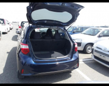 Toyota Vitz 2019