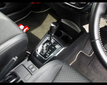 Toyota Corolla Fielder 2015